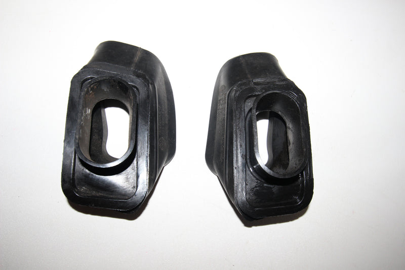 SEADOO RX DI 947 951 INTAKE SILENCER AIRBOX ADAPTER PTO MAG