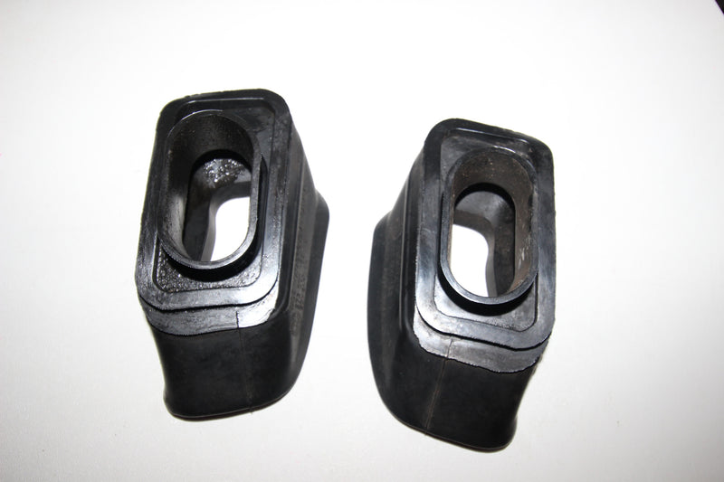 SEADOO RX DI 947 951 INTAKE SILENCER AIRBOX ADAPTER PTO MAG