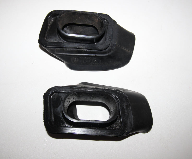 SEADOO RX DI 947 951 INTAKE SILENCER AIRBOX ADAPTER PTO MAG