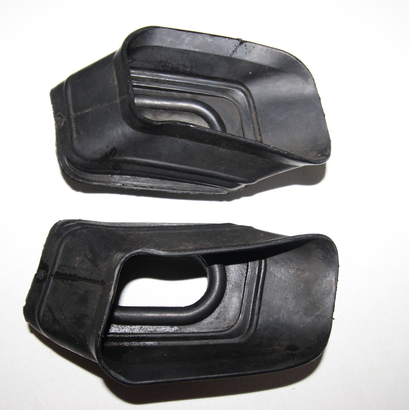 SEADOO RX DI 947 951 INTAKE SILENCER AIRBOX ADAPTER PTO MAG