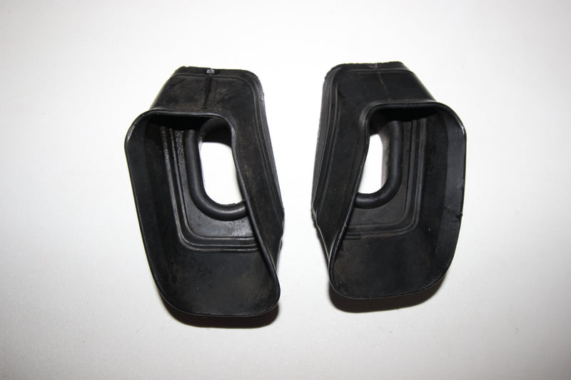 SEADOO RX DI 947 951 INTAKE SILENCER AIRBOX ADAPTER PTO MAG