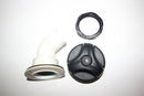 SEADOO GSX OIL CAP WITH FILLER NECK 275000197 275000221 275000187