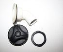 SEADOO GSX OIL CAP WITH FILLER NECK 275000197 275000221 275000187