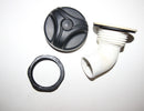 SEADOO GSX OIL CAP WITH FILLER NECK 275000197 275000221 275000187