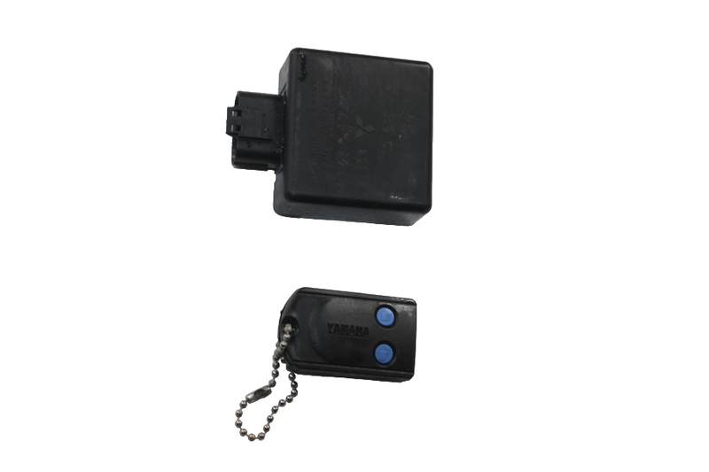 Yamaha Waverunner FX VX FZR FZS VXR GP1800 GP1800R Security Receiver FOB Remote#