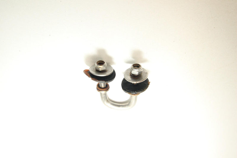 2003-2021 Sea-Doo Spark 2UP 3UP Trixx GTX U-Clamp Bow Front Tow Hook 292000933