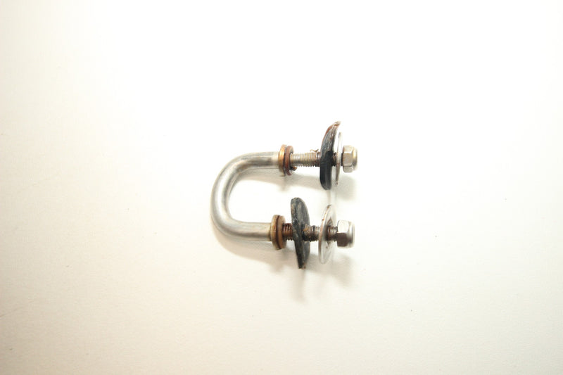 2003-2021 Sea-Doo Spark 2UP 3UP Trixx GTX U-Clamp Bow Front Tow Hook 292000933