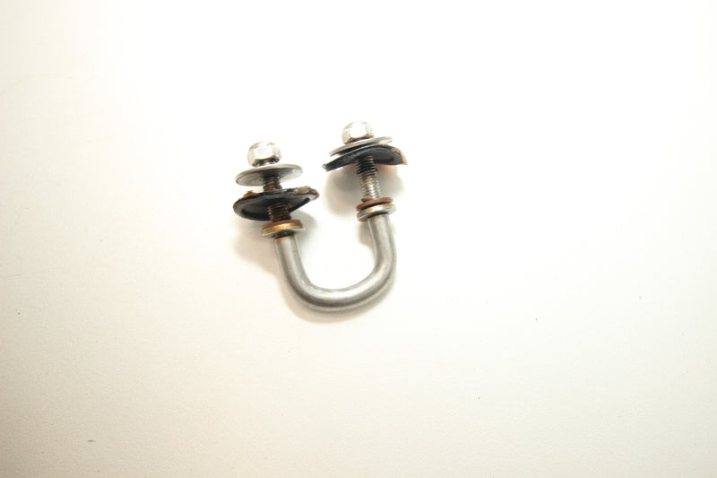 2003-2021 Sea-Doo Spark 2UP 3UP Trixx GTX U-Clamp Bow Front Tow Hook 292000933