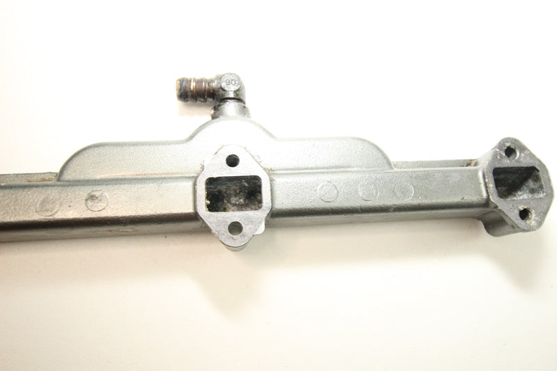 1999-2005 Kawasaki Ultra 150 Stxr 1200 Cylinder Water Cooling Rail Pipe Manifold