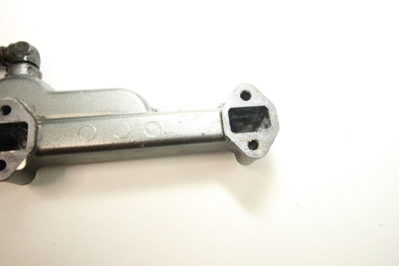 1999-2005 Kawasaki Ultra 150 Stxr 1200 Cylinder Water Cooling Rail Pipe Manifold