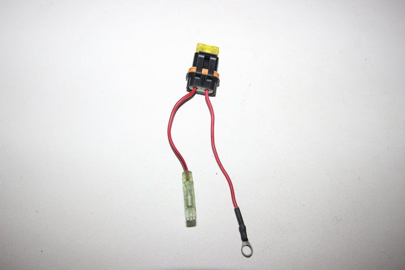 Seadoo GSX RFi 787 800 1999 Fuse Harness 278001384