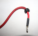 Sea-Doo GTX RFI Electrical Red Positive Battery Cable