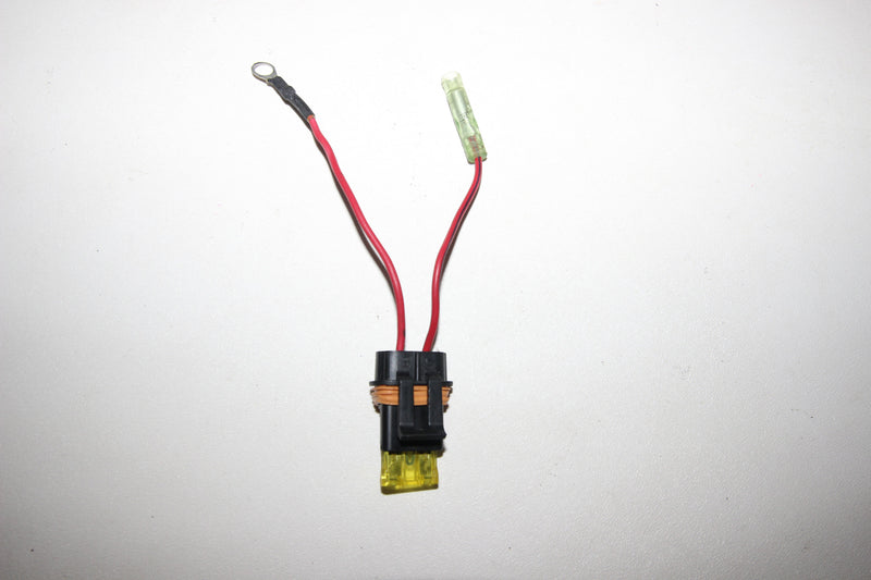 Seadoo GSX RFi 787 800 1999 Fuse Harness 278001384