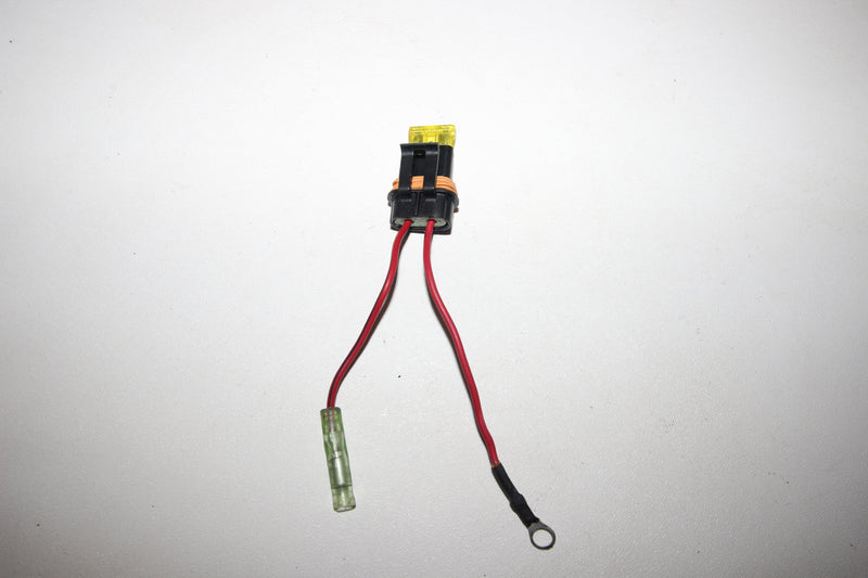 Seadoo GSX RFi 787 800 1999 Fuse Harness 278001384