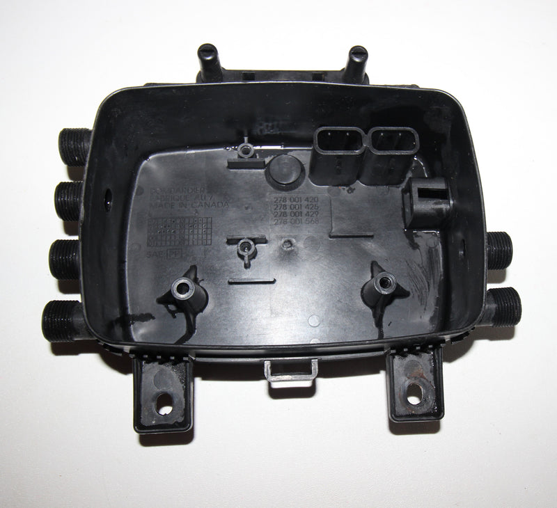 Sea-Doo OEM Rear Electrical Box Base GSX Limited GTX Sportster GTX RFI