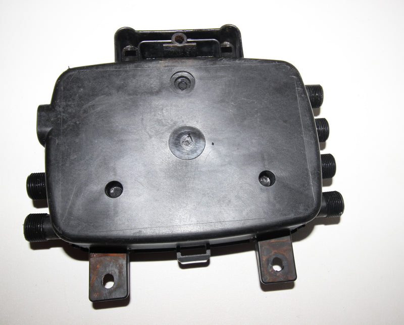 Sea-Doo OEM Rear Electrical Box Base GSX Limited GTX Sportster GTX RFI