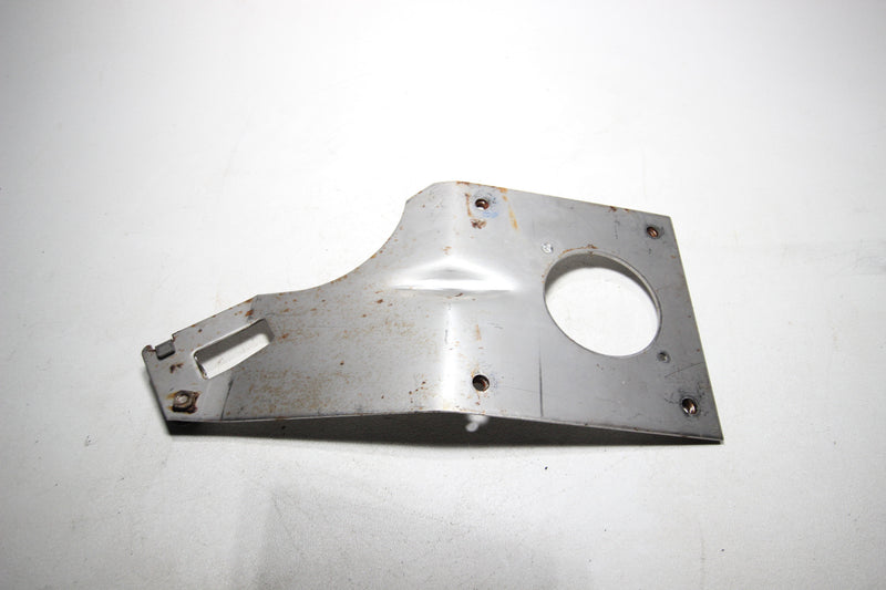 2005-2017 VX Deluxe VX1100 Yamaha OEM Seteering Cable Stopper Support Bracket