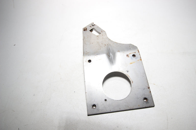 2005-2017 VX Deluxe VX1100 Yamaha OEM Seteering Cable Stopper Support Bracket