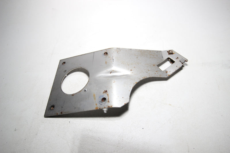 2005-2017 VX Deluxe VX1100 Yamaha OEM Seteering Cable Stopper Support Bracket