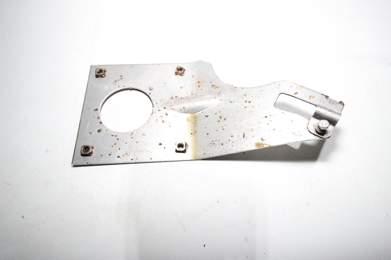 2005-2017 VX Deluxe VX1100 Yamaha OEM Seteering Cable Stopper Support Bracket