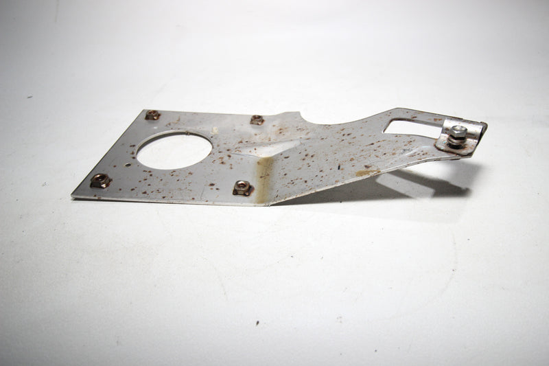 2005-2017 VX Deluxe VX1100 Yamaha OEM Seteering Cable Stopper Support Bracket