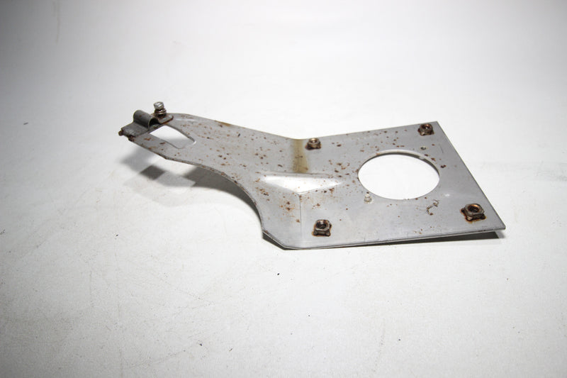 2005-2017 VX Deluxe VX1100 Yamaha OEM Seteering Cable Stopper Support Bracket