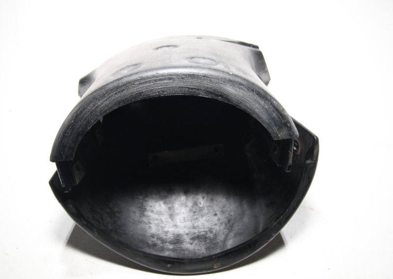 1993 Yamaha OEM Handlebar Steering Cover Pad Black Freshwater WaveRunner VXR Pro