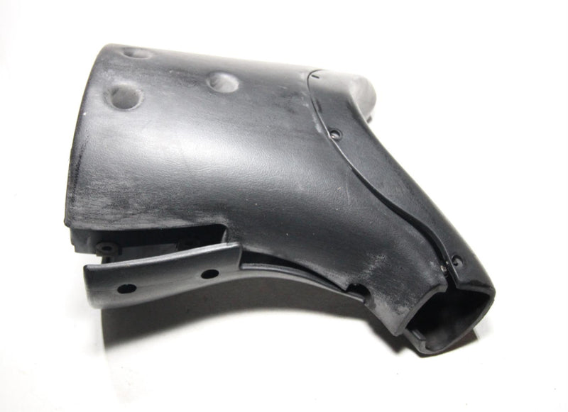 1993 Yamaha OEM Handlebar Steering Cover Pad Black Freshwater WaveRunner VXR Pro