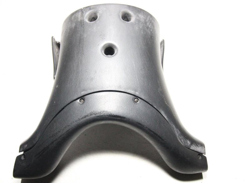 1993 Yamaha OEM Handlebar Steering Cover Pad Black Freshwater WaveRunner VXR Pro