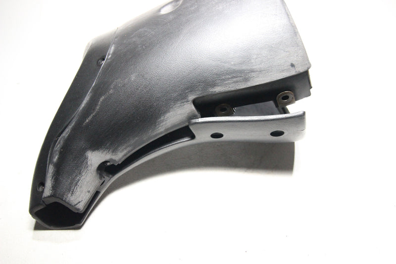 1993 Yamaha OEM Handlebar Steering Cover Pad Black Freshwater WaveRunner VXR Pro