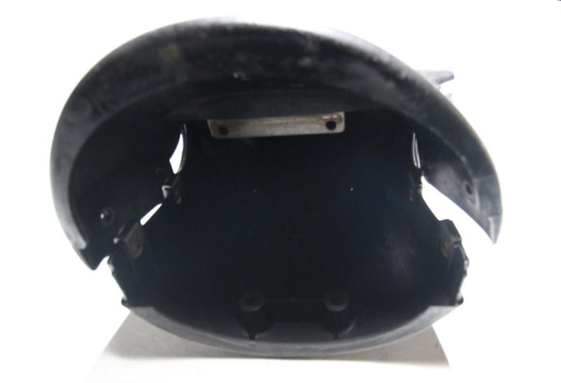 1993 Yamaha OEM Handlebar Steering Cover Pad Black Freshwater WaveRunner VXR Pro