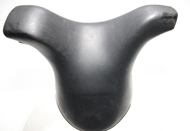 1993 Yamaha OEM Handlebar Steering Cover Pad Black Freshwater WaveRunner VXR Pro