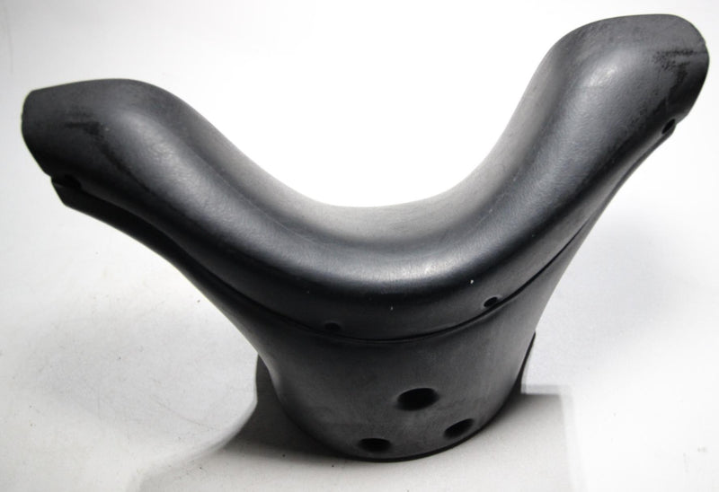 1993 Yamaha OEM Handlebar Steering Cover Pad Black Freshwater WaveRunner VXR Pro