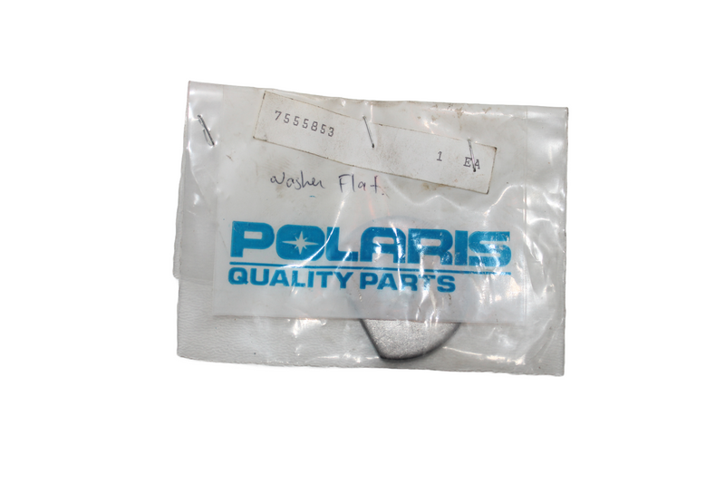 Polaris New OEM Propulsion Flat Washer 7555853