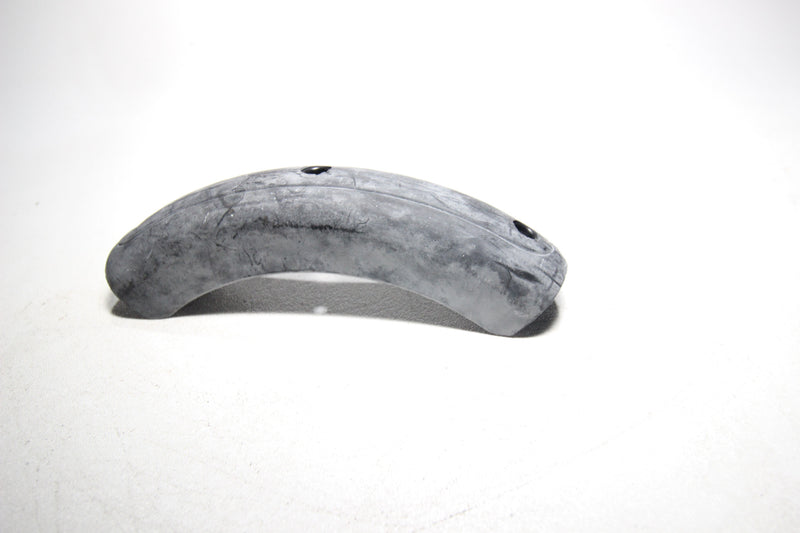 1997-1998 Sea-Doo OEM Bumper Corner Black Freshwater XP GTX LTD GTI