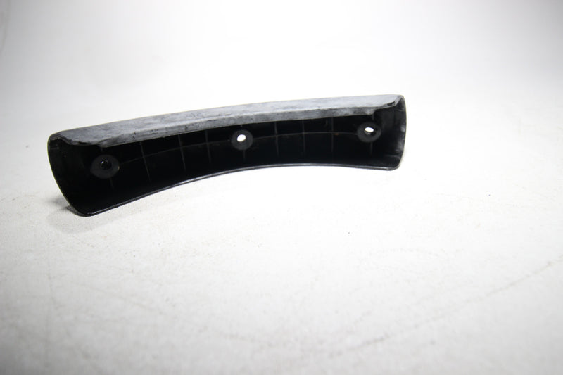 1997-1998 Sea-Doo OEM Bumper Corner Black Freshwater XP GTX LTD GTI