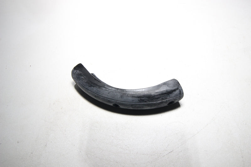 1997-1998 Sea-Doo OEM Bumper Corner Black Freshwater XP GTX LTD GTI