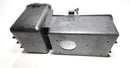 1997-2001 Sea-Doo GSX GS GTI SPX Rear Electrical Box Base Battery Holder Tray
