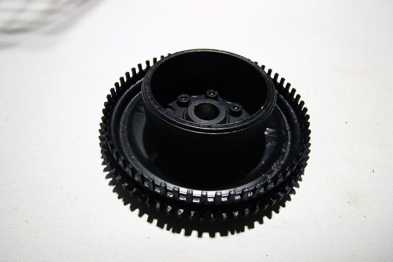 Seadoo 2005 GTI LE Std 787 800 RFI Flywheel Magneto Trigger Wheel 420665230