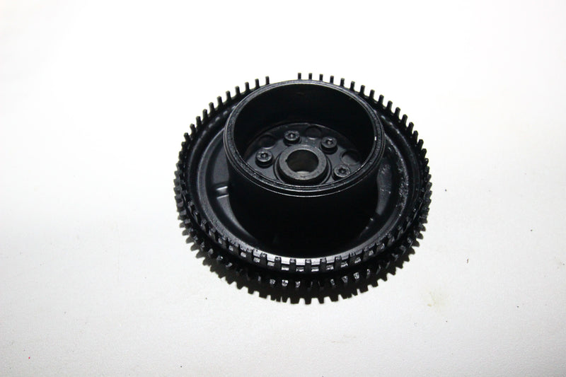 Seadoo 2005 GTI LE Std 787 800 RFI Flywheel Magneto Trigger Wheel 420665230