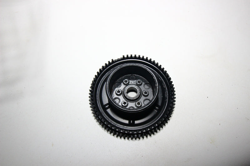 Seadoo 2005 GTI LE Std 787 800 RFI Flywheel Magneto Trigger Wheel 420665230