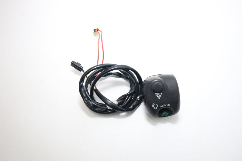 1999-2005 YAMAHA XL 1200 LTD XLT 1200 START STOP SWITCH  LANYARD KEY