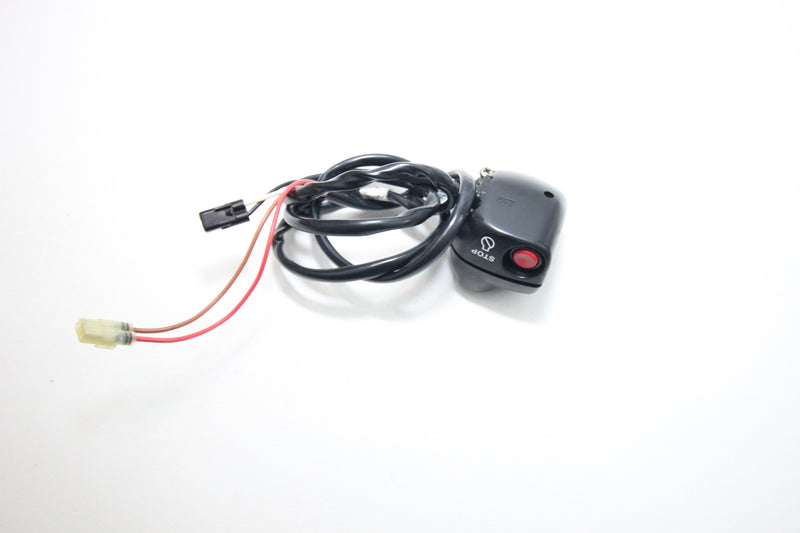 1999-2005 YAMAHA XL 1200 LTD XLT 1200 START STOP SWITCH  LANYARD KEY