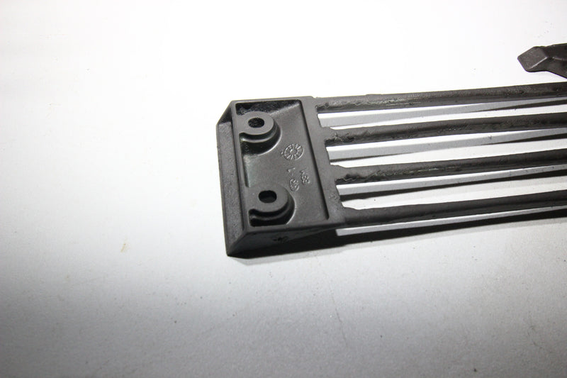 1996 YAMAHA WAVEVENTURE 1100  JET PUMP INTAKE GRATE SCREEN