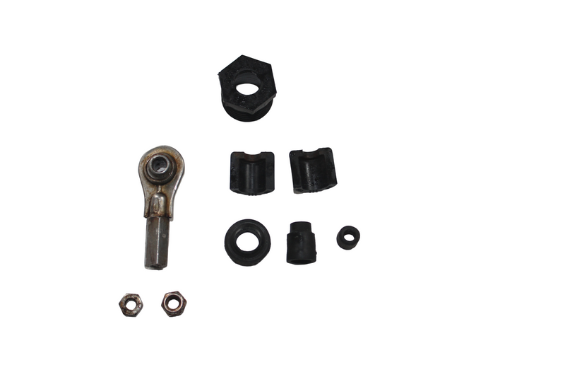 OEM SEADOO 951 CABLE END KIT Ball JOINT CABLE LOCK SPACER