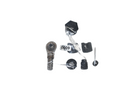 SEADOO 951 CABLE END KIT Ball JOINT CABLE LOCK SPACER