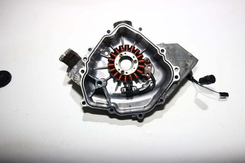 Yamaha Waverunner 2012-2022 EX VX Super Jet OEM Crankcase Cover 6EY-15421-00-00