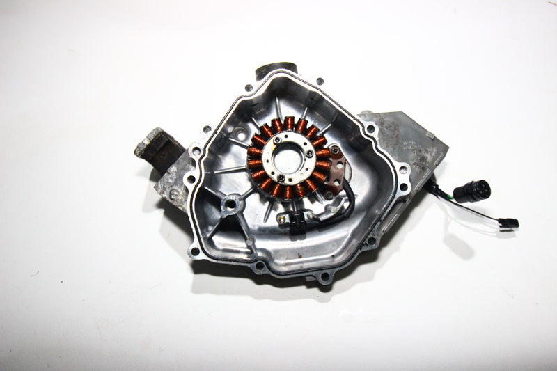 Yamaha Waverunner 2012-2022 EX VX Super Jet OEM Crankcase Cover 6EY-15421-00-00