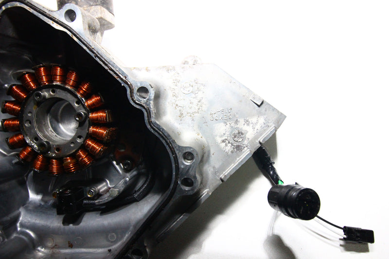 Yamaha Waverunner 2012-2022 EX VX Super Jet OEM Crankcase Cover 6EY-15421-00-00