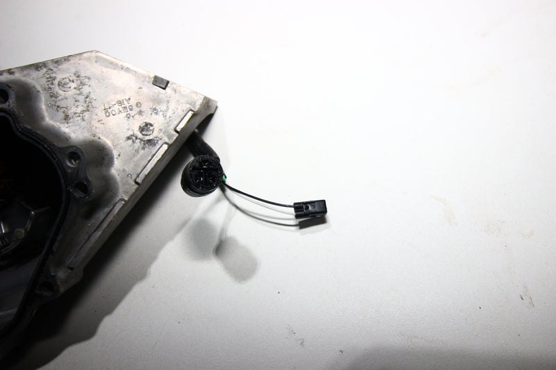 Yamaha Waverunner 2012-2022 EX VX Super Jet OEM Crankcase Cover 6EY-15421-00-00